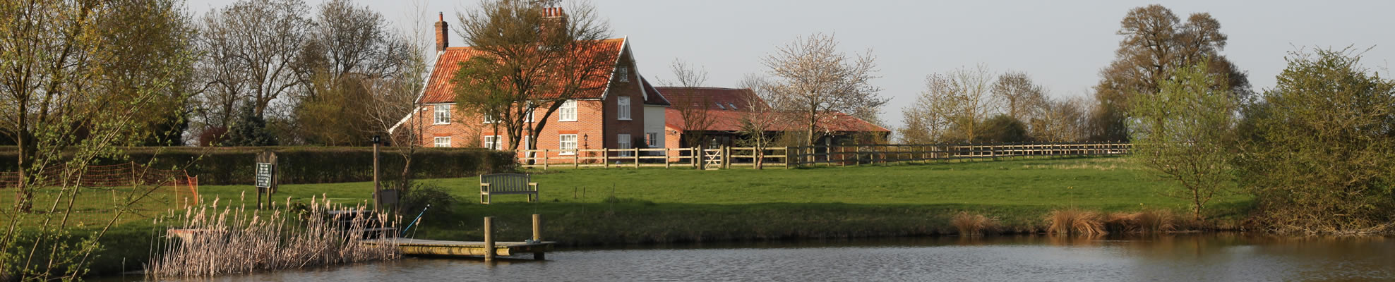 Dunnetts Farm Barn