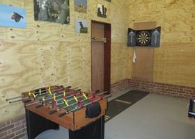 Activities at Dunnetts Farm Barn