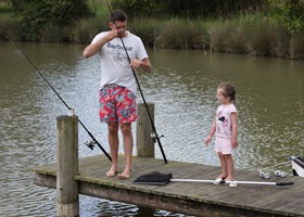 Activities at Dunnetts Farm Barn