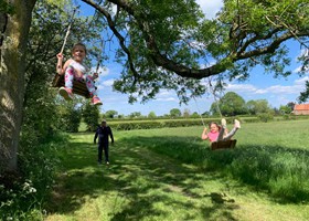 Activities at Dunnetts Farm Barn