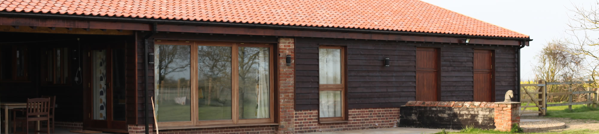 Dunnetts Farm, Huntingfield, Halesworth